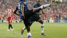 Moratti: Svaka čast Ibri, ali Eto'o je čudo