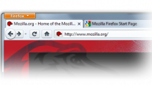 Dolazi nam Firefox 4