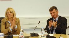Poglavnik Pavelić presudio u izboru predsjednice Vijeća HRT-a