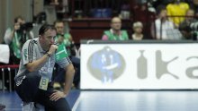 Goluža hvali obranu, Rivera ljut na suce