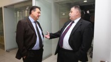 'Kosor se ne osjeća ugodno, ali je čvrsta i odlučna'