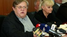 Poruka 'Jaco odlazi' mogla bi prouzročiti prosvjede 'Jaco ostani'