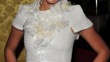 Blake Lively fura se na baletni stil