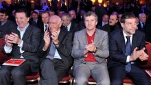 'Sretan sam što mogu podržati Markovića'