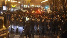 Another anti-gov't protest organised in Zagreb