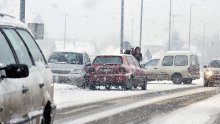 U jednom danu čak 19 prometnih nesreća