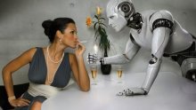 I robote ćemo jednog dana iskorištavati za seks