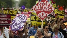 Amerika opalila šamar abortusu i kontracepciji
