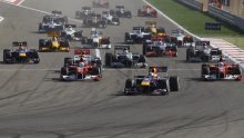 Zbog prosvjeda upitna prva utrka formule 1