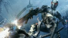 Crysis 2: novi foršpan najavljuje priču