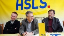 HSLS izbacio 7 od 10 članova iz gradskog parlamenta