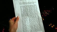 Former prisoners of Serb detention camps press charges