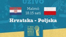 Protiv Poljaka borba za OI u Londonu