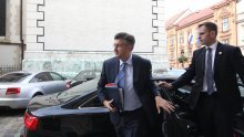 Plenković srezao prava: Evo tko sve u Vladi ima tjelohranitelje