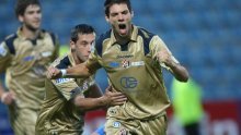 Dinamo najbolji klub od velike četvorke