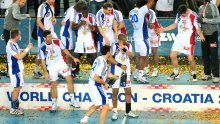 Favoriti za medalje isti, ali put će biti teži