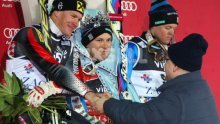 Harginovo čudo, Ivica sjajan drugi, Myhrer 'kralj'