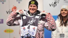 Ivica u pohod na krunu kreće kao četvrti
