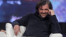 Emir Kusturica: Ja sam vrag