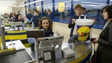 Počinje rat trgovaca za radnike, Lidl diže plaće za 8,5 posto