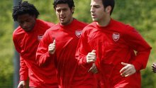 Arsenal zabranio Meksikancu da dođe na trening