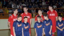 'Vatreno srce' pomoglo poplavljenom Metkoviću
