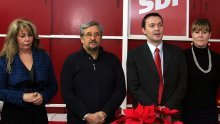 'Uhićenje Sanadera je znak Josipovićeve nove pravednosti'