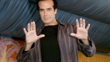 Evo čime se danas bavi legendarni David Copperfield