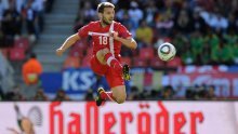 'Dolazim sa Ševčenkom u pomoć Robiju'