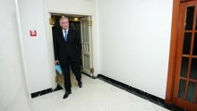 Croatian authorities preparing request for Sanader's extradition