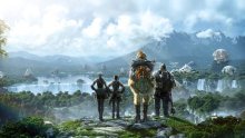 Square Enix ne odustaje od Final Fantasyja XIV