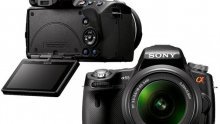 Sony sprema nove Alphe