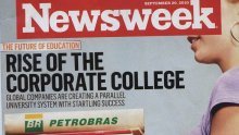 Newsweek se udružuje s portalom Daily Beast