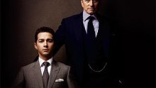 Tko ide na film 'Wall Street'