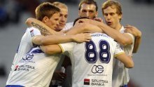 Hajduk otputovao u St. Peterburg u 'nemoguću misiju'