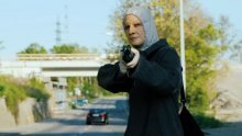 Film 'Pljačkaš' pobjednik Zagreb Film Festivala