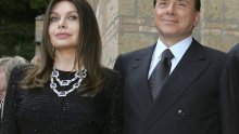 Berlusconijeva supruga traži vrtoglavih 3,5 milijuna eura mjesečno