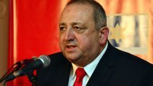Dinko Burić: Tražimo izbor novog vodstva stranke!