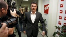 Milanović se zasad izvukao s opomenom