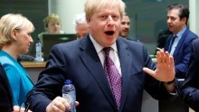 Boris Johnson odrekao se američkog državljanstva