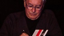 Mariju Vargasu Llosi Nobel za književnost