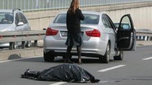Neoprezno pretrčavao cestu i poginuo