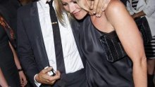 Kate Moss pije tablete da bi zatrudnjela