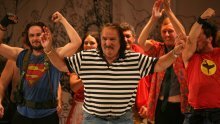 'Kakve kraljice? Severina i Rozga nisu pjevačice!'