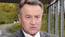 Župan Žinić: Izdali smo dozvolu za zbrinjavanje opasnog medicinskog otpada