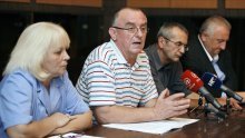 Radnici za stečaj, direktor širi optimizam