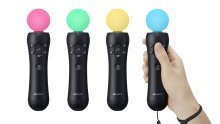 Rasprodan Playstation Move!