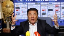 Mamić: Nakon Zadra gušio sam se u plaču