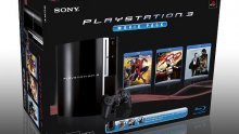 3D Filmovi na PS3!