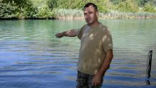 Fekalije uzrokovale 'cvjetanje' mora